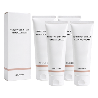 Sensitive Skin Hair Removal Cream