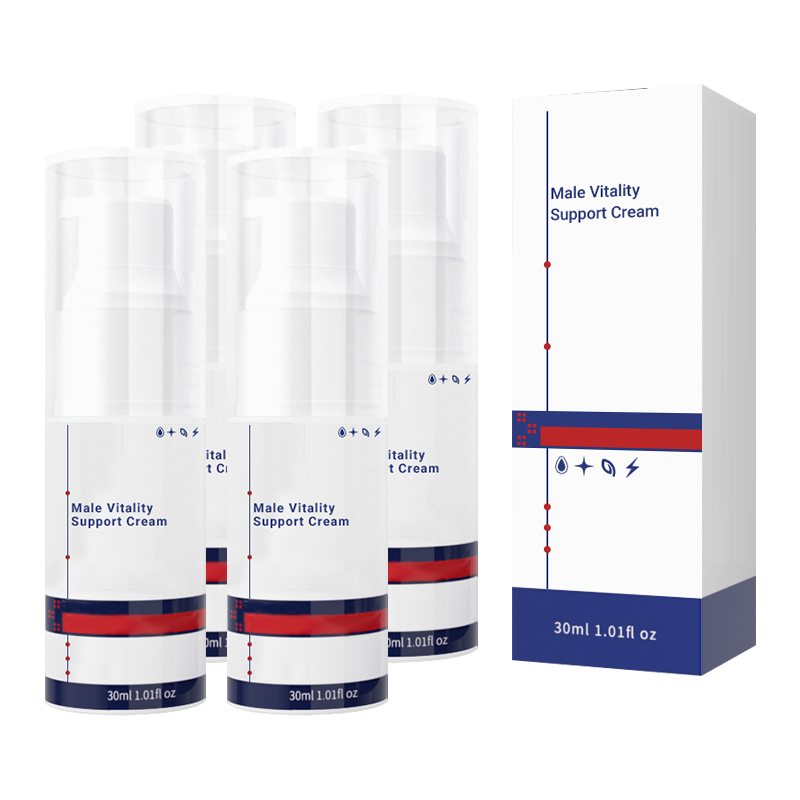Herbal Body Cream