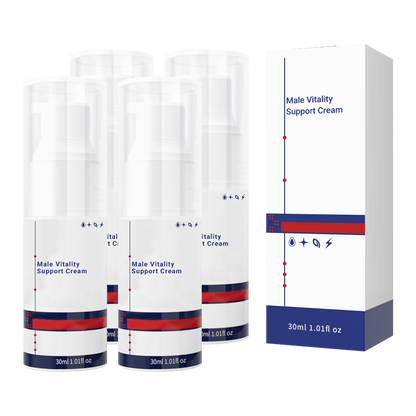Herbal Body Cream
