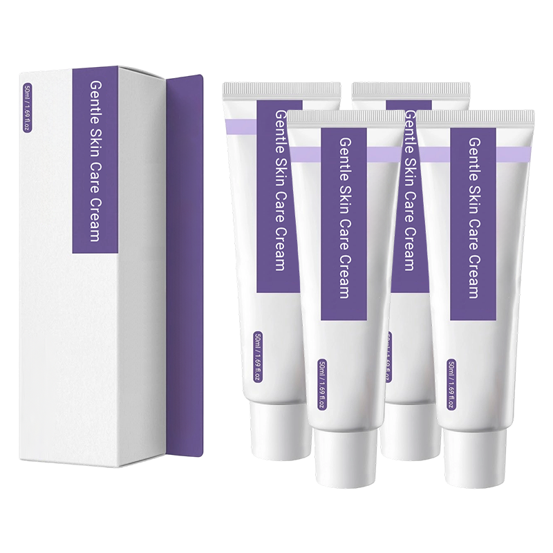 Gentle Skin Care Cream