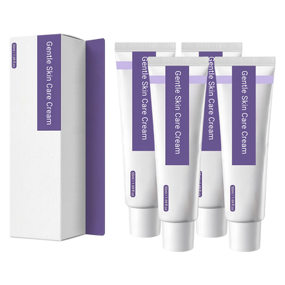 Gentle Skin Care Cream