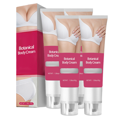 Botanical Body Cream