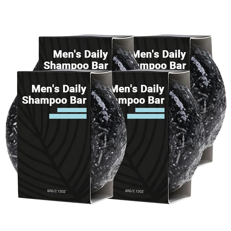Men's Daily Shampoo Bar