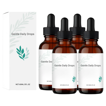 Gentle Daily Liquid