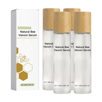 Honey Peptide Facial Serum
