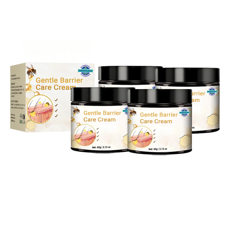 4x Gentle Barrier Care Cream