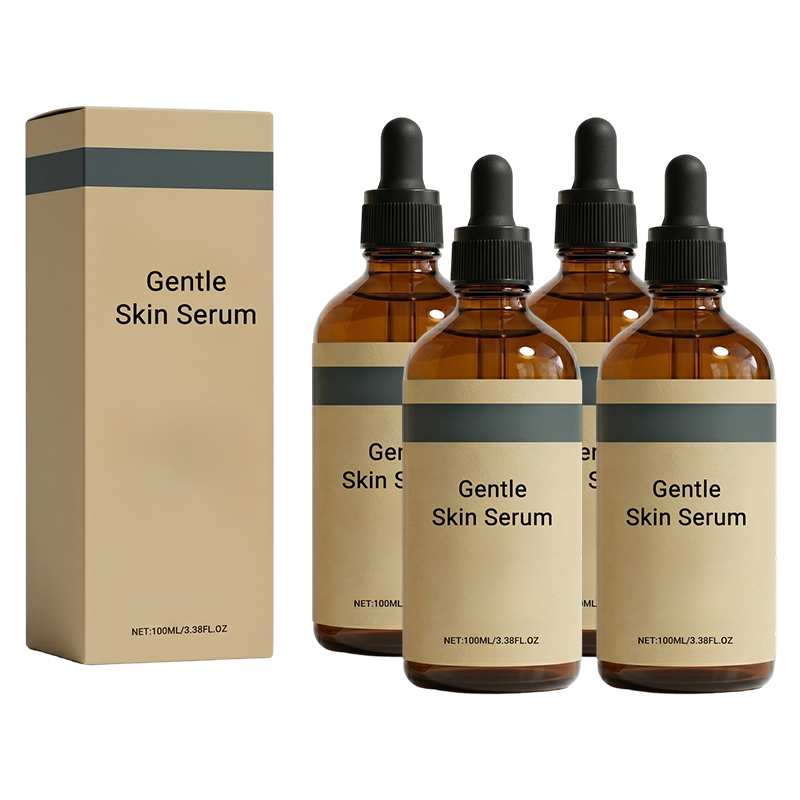 4x Gentle Skin Serum