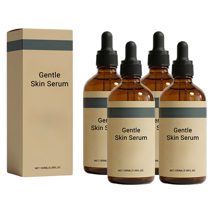 Gentle Skin Serum