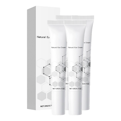 Natural Eye Cream