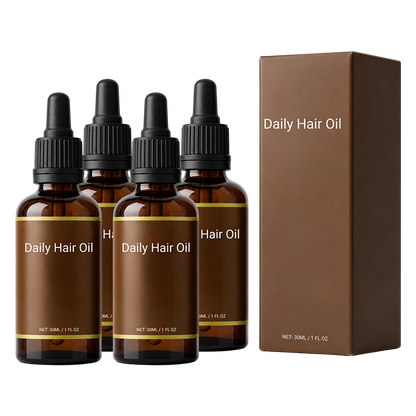 Daily Hair Oil