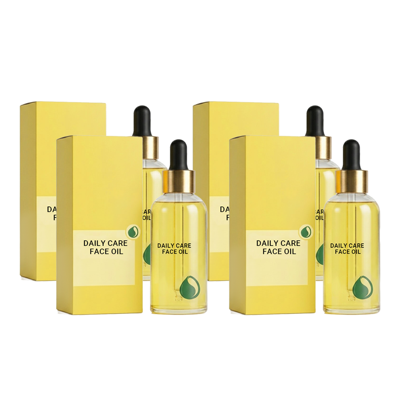 Daily Care Face Oil