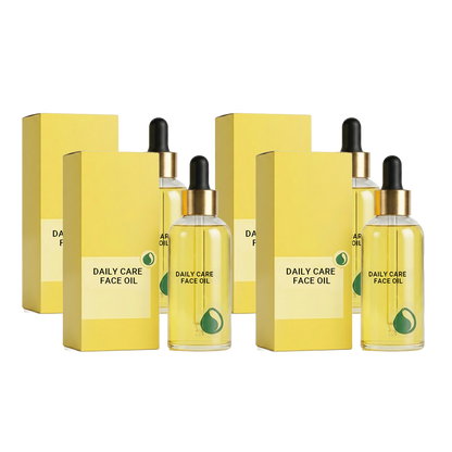 Daily Care Face Oil