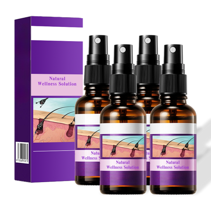Botanical Body Mist