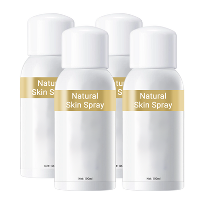 Natural Mist Spray