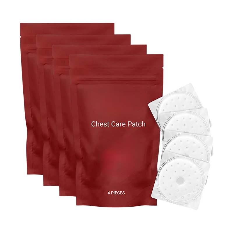 Chest Care Patch