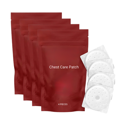 Chest Care Patch