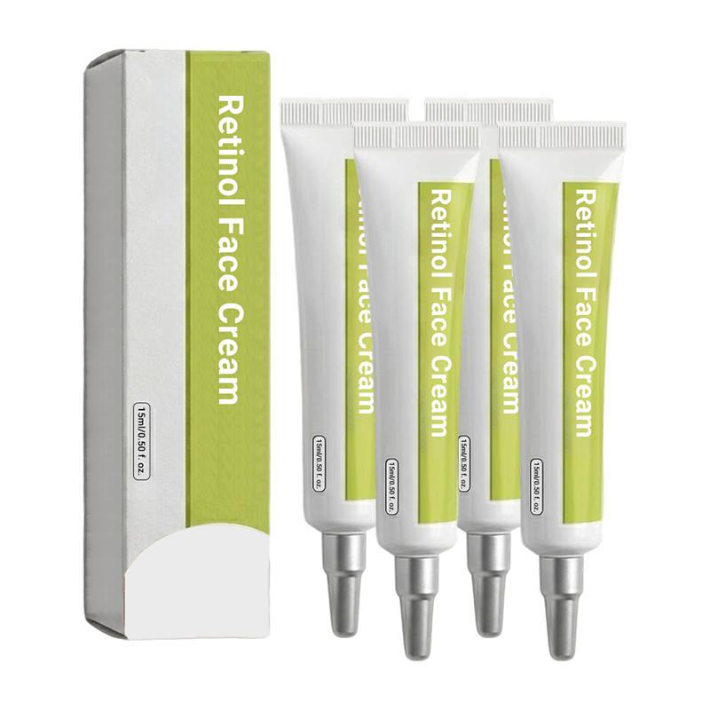 4x Retinol Face Cream