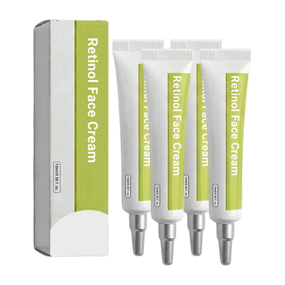 Retinol Face Cream