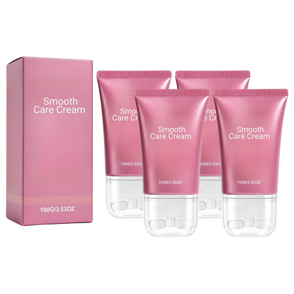 4x Smooth Care Cream