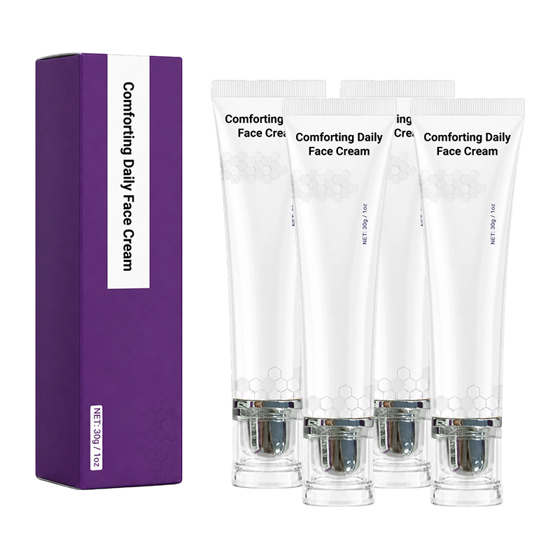 Comforting Daily Face Cream