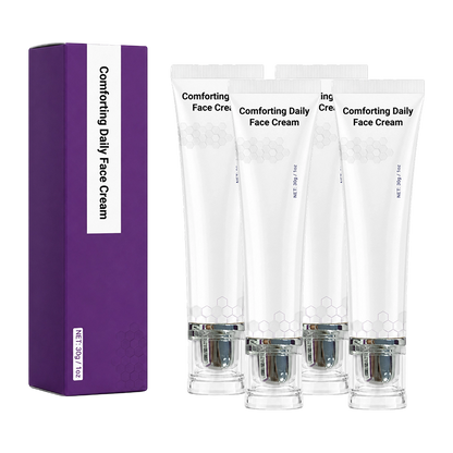 Comforting Daily Face Cream