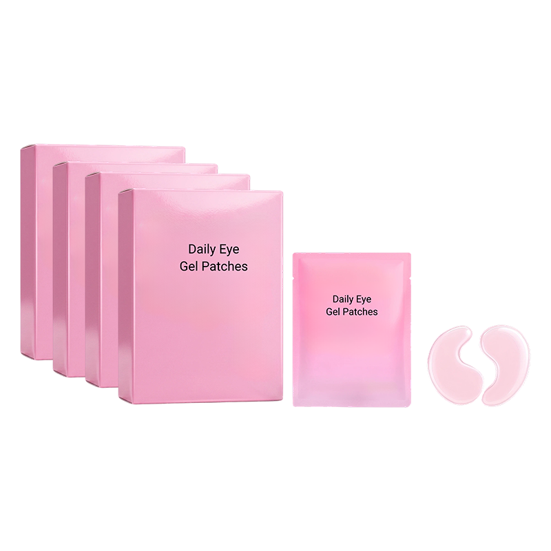 Daily Eye Gel Patches
