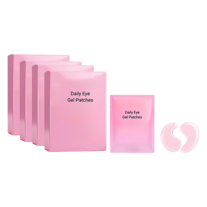 Daily Eye Gel Patches