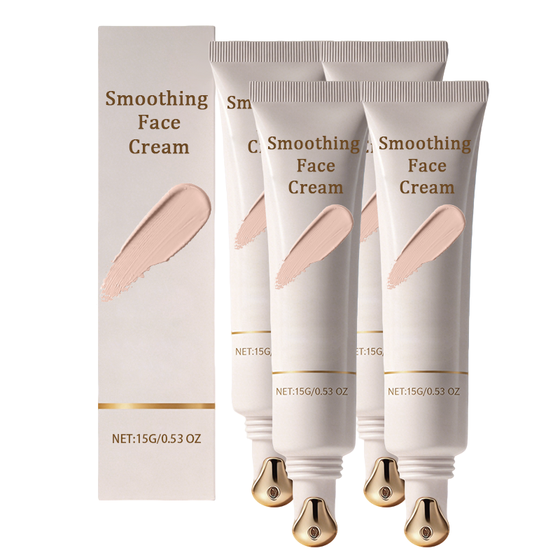 4x Smoothing Face Cream