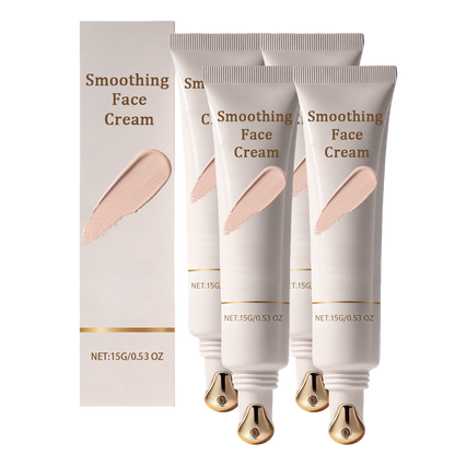 Smoothing Face Cream