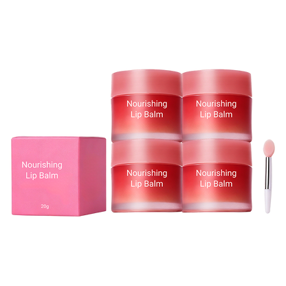 Nourishing Lip Balm