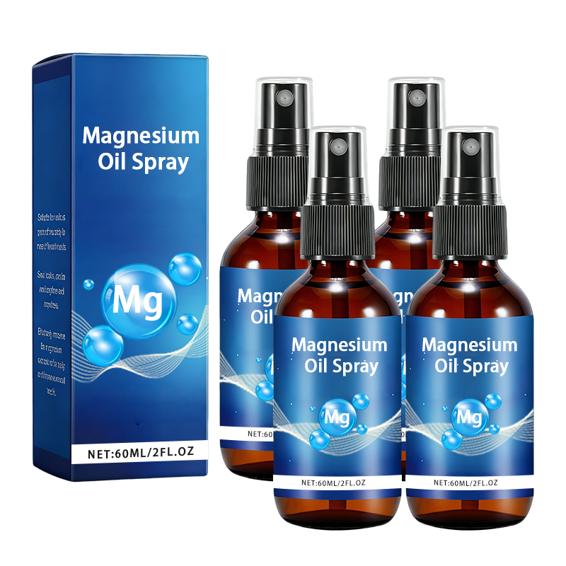 Magnesium Mist Spray