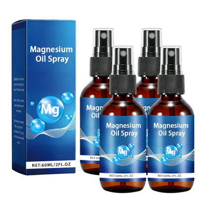 Magnesium Mist Spray