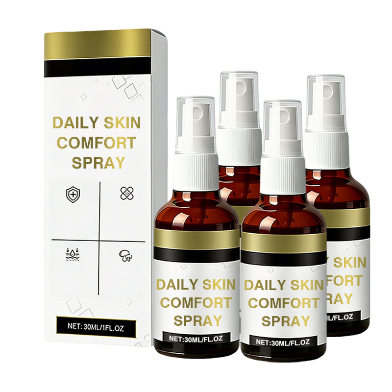 4x Daily Skin Mist