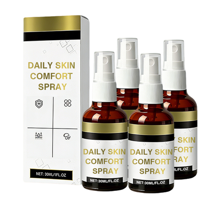 Daily Skin Mist