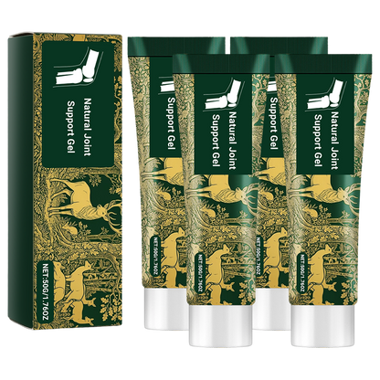 Natural Body Comfort Gel