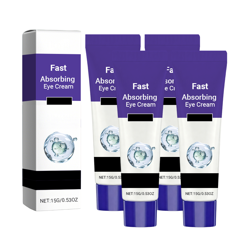 4x Fast Absorbing Eye Cream