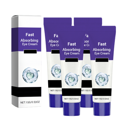 Fast Absorbing Eye Cream