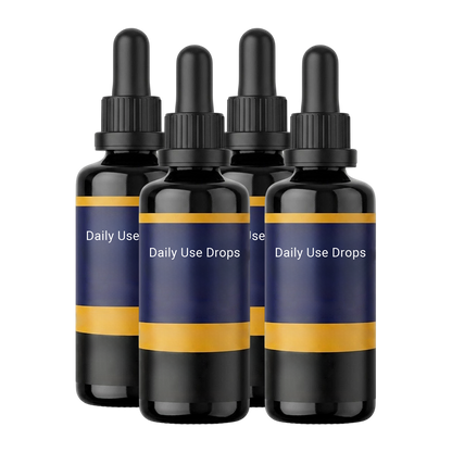 Daily Use Drops