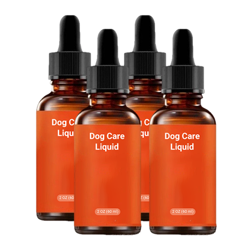 Dog Grooming Liquid