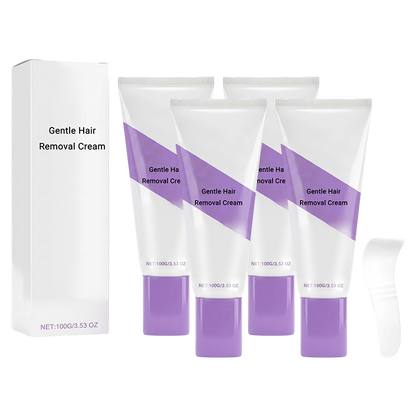 Gentle Hair Removal Cream
