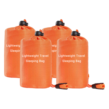 Lightweight Travel Sleeping Bag