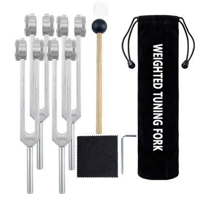 Weighted Tuning Fork
