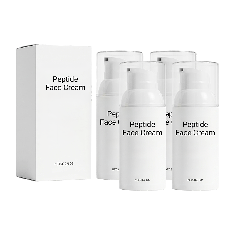 4x Peptide Face Cream