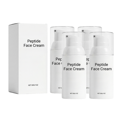 Peptide Face Cream