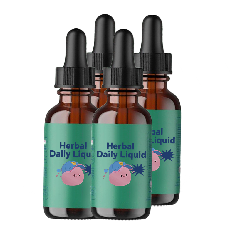 Botanical Daily Liquid