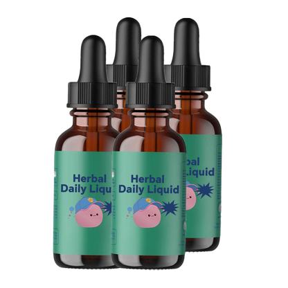 Botanical Daily Liquid