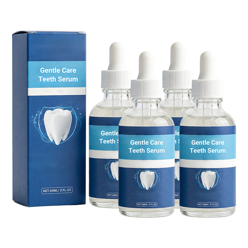 4x Gentle Smile Serum