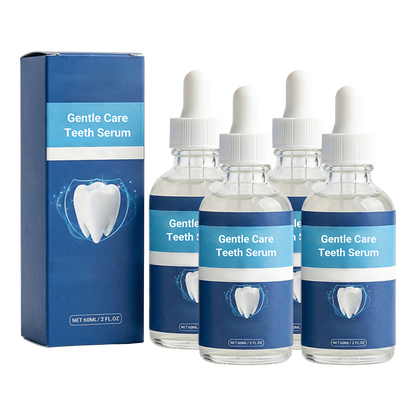Gentle Smile Serum
