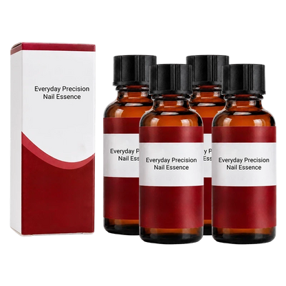 Everyday Precision Nail Essence