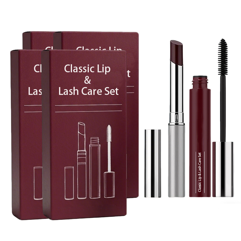 Lip & Lash Care Set